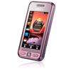 Unlocked Samsung S5230 GPRS 3.2MP FM Cell Phone Black 899794004406 