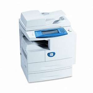   Network Ready Duplex Laser Printer/Copier/Scanner (Case of 2) Office