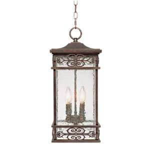   : New Orleans Collection Hanging 21 Outdoor Light: Kitchen & Dining