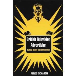  British Television Advertising Cultural Identity and 