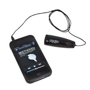  Podio Sports Speaker Speaker Podio Iphone/Ipod/ Clip 