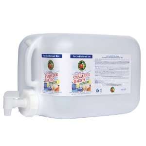   Odor Remover, 5 gallon Deltangular, For Porous and Non Porous Surfaces