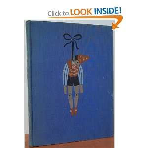  Pinocchio the Adventures of a Marionette: C Collodi: Books