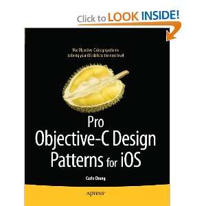  Pro Objective C Design Patterns for iOS (9781430233305 