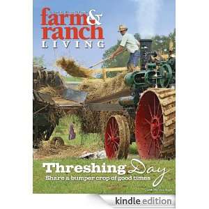  Farm & Ranch Living Kindle Store Inc. Readers Digest 