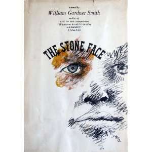  The Stone Face William Gardner Smith Books