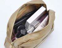 New Handbag Purse Makeup Cosmetic Storage Organizer Bag 5 colors 