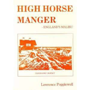 High Horse Manger Englands Malibu (Poole Bay Series) Lawrence 