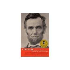  Lincoln A Life of Purpose & Power (Paperback, 2007): Books