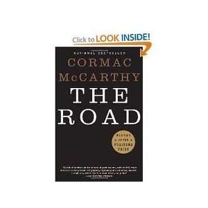  The Road (Oprahs Book Club) (9780856426834) Cormac 
