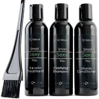  Brazilian Keratin Hair treatment QOD MAX complete kit 