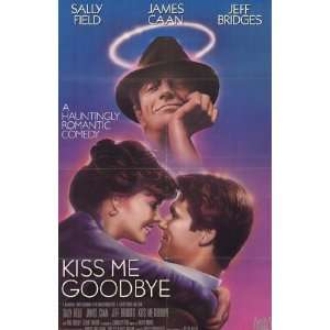  Kiss Me Goodbye by Unknown 11x17: Home & Kitchen
