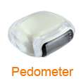 LCD Digital Pedometer Step Distance Calorie Counter  