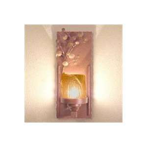  WL803   Candle Style Wall Sconce
