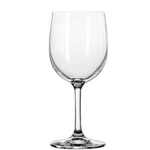   Valley White Wine Glass 13 oz. 24 per case, 24/CA: Kitchen & Dining