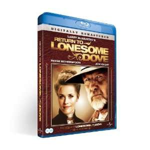 Return to Lonesome Dove   2 Disc Set [ NON USA FORMAT, Blu 