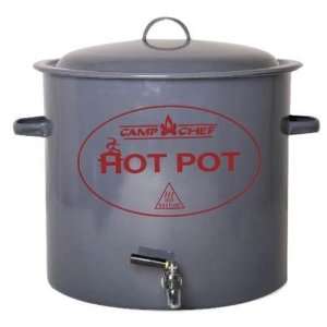 Camp Chef 20 Quart Hot Pot 