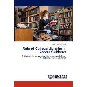  in Career Guidance A Study of Government and Autonomous Colleges 