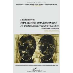   en droit franÃ§ais et droit brÃ©silien (French Edition