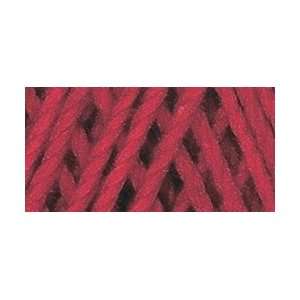   Fashion Crochet Cotton Scarlet 164 6; 3 Items/Order