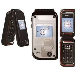  Nokia 7270 Unlocked: Cell Phones & Accessories