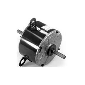   3hp, 265v, 1075rpm, 3 Speed Clockwise Rotation OEM Replacement Motor