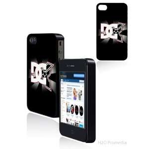  DC Shoes Design 6   iPhone 4 iPhone 4s Hard Shell Case 