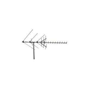  Channel Master CM 2018 Television Antenna Electronics