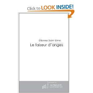  Le faiseur danges (French Edition) (9782748194203 