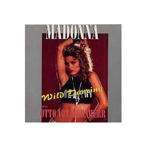 Wild Dancing   Extended Mixes Madonna Music