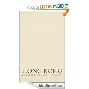 Hong Kong  A Cultural History (Cityscapes) Michael Ingham  
