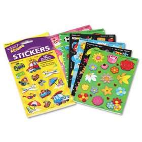  TREND T83907   Stinky Stickers Variety Pack, Good Times 