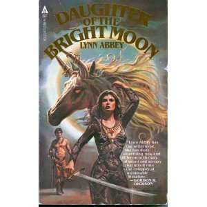  Daughter of the Bright Moon Lynn Abbey Books