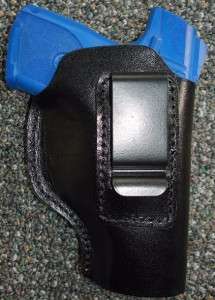   ITP IWB INSIDE PANTS HOLSTER FOR TAURUS 24/7 PRO/C COMPACT 3.5  