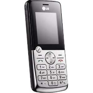  LG KP220 Tri band Cell Phone   Unlocked: Cell Phones 