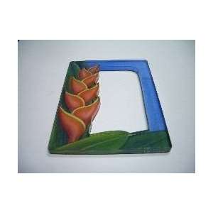  4x5 pic frame    Custom shape acrylic picture frame 4x5 