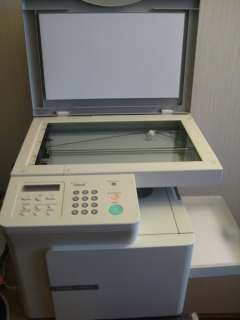   about  Canon imageCLASS D320 All In One Laser Printer Return to top