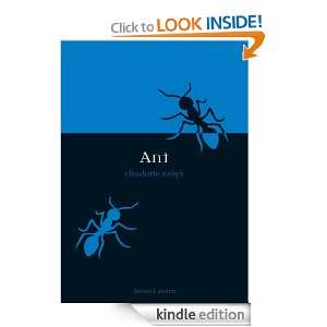 Start reading Ant (Animal)  