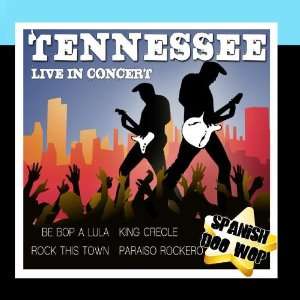    Spanish Doo Wop Tennessee Live in Concert Tennessee Music
