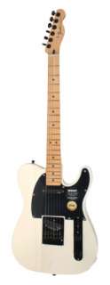 Fender Standard Telecaster Mod Guitar with EMG TC Active Pickups w 