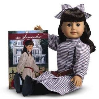 American Girl Felicity Doll & Paperback Book  Toys & Games   