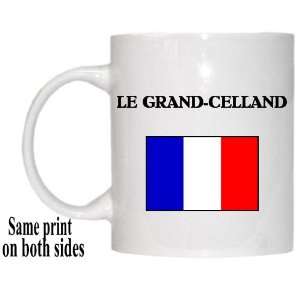  France   LE GRAND CELLAND Mug 