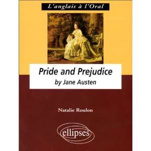  Pride and Prejudice, by Jane Austen (9782729899462 