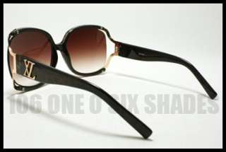 size 5 1 2 w x 2 1 4 h celebrity high fashion sunglasses free black 