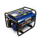 Blue Max 4000W Portable Generator with 6.5HP OHV Engine 6791 NEW