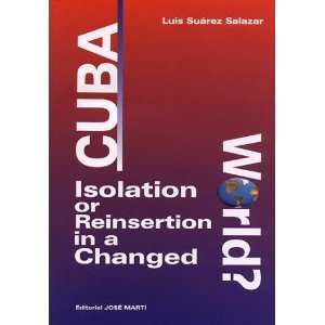   Edition) Luis Suarez Salazar 9789590602580  Books
