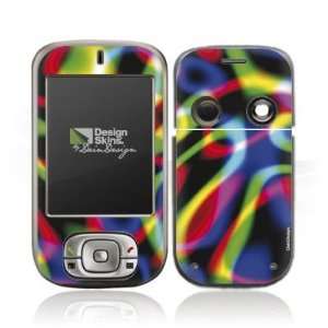  Design Skins for O2 XDA / PDA Mini   Blinded by the Light 