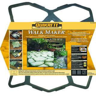 EACH COUNTRY STONE WALK MAKER # 6921 32 NEW  