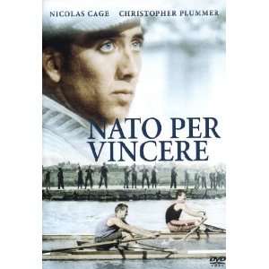  Nato Per Vincere Christopher Plummer, Nicolas Cage 
