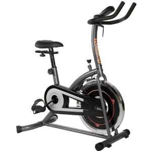  Body Champ Easy Cycle Trainer